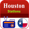 Icon of program: Houston Radio