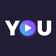 Icon of program: YouStream: Broadcast Vide…