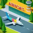 Icon of program: Airport 737 Idle