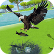 Icono de programa: Golden Eagle Survival Sim…