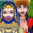 Icon of program: Pakistani Wedding - Musli…