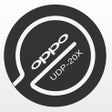 Icon of program: OPPO UDP-20X MediaControl