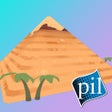 Icono de programa: PI VR Landmarks
