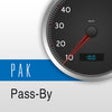 Icono de programa: PAK pass-by