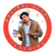 Icon of program: Raviraj Desai
