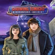 Icon of program: Showing Tonight: Mindhunt…