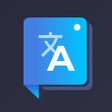 Icono de programa: Speech Translator - Trans…