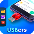 Icon of program: OTG USB File Explorer