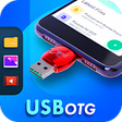 Icon of program: OTG USB File Explorer