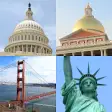 Icon of program: US Cities and State Capit…