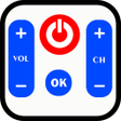 Icon of program: Universal Remote For Phil…