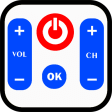 Icon of program: Universal Remote For Phil…