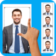 Icono de programa: Passport photo maker