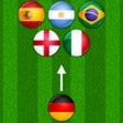 Icono de programa: Soccer Blitz: Bubble Shoo…