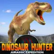 Icon of program: Dinosaur Hunter Jurassic …