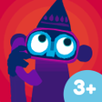 Icono de programa: Hat Monkey by Chris Haugh…