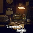 Icon of program: Tellers Duty