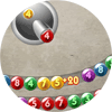 Icon of program: Math Lines