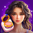 Icono de programa: Makeover Magic -Match 3 P…