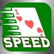 Icono de programa: Speed (aka. Spit) : Card …