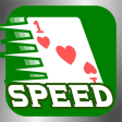 Icon of program: Speed (aka. Spit) : Card …
