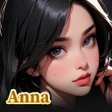 Icon of program: Anna -Your Dream Buddy