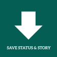 Icon of program: Status saver for whatsapp