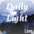 Icon of program: Daily Verse - Love