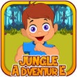 Icono de programa: Jungle Adventure 3