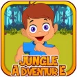 Icon of program: Jungle Adventure 3