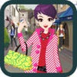 Icono de programa: Fashion Shopping Dress Up
