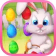 Icon of program: Easter Match 3: Egg Swipe…
