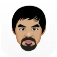 Icon of program: PacMoji  by Manny Pacquia…