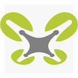 Icon of program: 4FLY drone Parrot Bebop, …