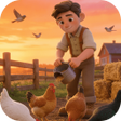 Icon of program: Chicken Egg Drop