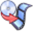 Icon of program: Fast DVD Converter
