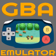 Icono de programa: GBAEmu Retro Emulator - G…