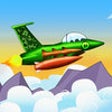 Icono de programa: Jet Fighter Battle Bomber…