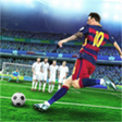 Icon of program: Penalty Shootout: Euro Cu…