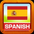 Icono de programa: Learn Spanish Words and P…
