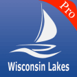 Icon of program: Wisconsin Lakes GPS Chart…