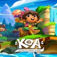 Icon of program: Koa and the Five Pirates …