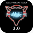 Icon of program: DeejayFox Radiostation