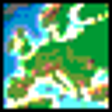 Icono de programa: European Jigsaw