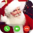 Icon of program: Santa Claus Video Call - …