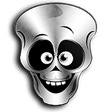 Icono de programa: Shine Dark - Icon Pack