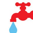 Icono de programa: Leaky Faucet Drip Calcula…