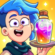 Icono de programa: Potion Punch 2: Fantasy C…