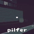 Pilfer icon