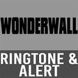 Icono de programa: Wonderwall Ringtone and A…